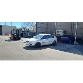 Despiece FORD FOCUS II FASE I