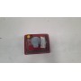 964650 7480 PILOTO TRASERO IZQUIERDO (PORTÓN) PEUGEOT 407 SW