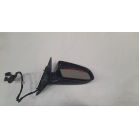 E1 010754 RETROVISOR DERECHO ELÉCTRICO AUDI A3 8P