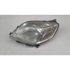 45570383 FARO DELANTERO IZQUIERDO FIAT FIORINO