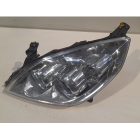 08-442-1148L FARO DELANTERO IZQUIERDO OPEL VECTRA C