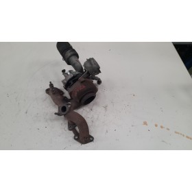 HGR036253014H TURBOCOMPRESOR VOLKSWAGEN PASSAT B6