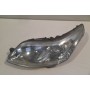 96 468 939 80 FARO DELANTERO IZQUIERDO CITROEN C4 FASE I