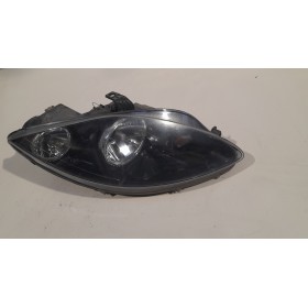 FARO DELANTERO DERECHO SEAT LEÓN II