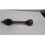 6R0 407 761K TRANSMISIÓN DELANTERA IZQUIERDA SEAT IBIZA 6J