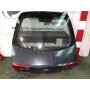 Portón trasero Citroen C5 II. gris (con pilotos. cerradura y 3º luz de freno)