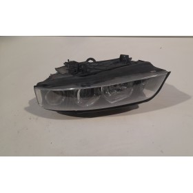 8E0941029Q 89310235 FARO XENON DELANTERO IZQUIERDO AUDI A4 B6