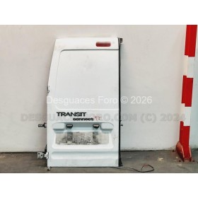  Puerta completa  Trasera Izquierda Ford Transit Connect F1-7E