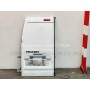  Puerta completa  Trasera Izquierda Ford Transit Connect F1-7E