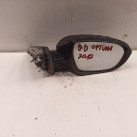 RETROVISOR DERECHO KIA OPTIMA
