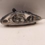 8930907 FARO DELANTERO IZQUIERDO PEUGEOT 307