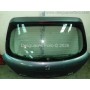 portón trasero Peugeot 207. azul grisáceo (con pequeños golpes)
