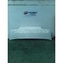 Capó delantero Peugeot Boxer blanco.