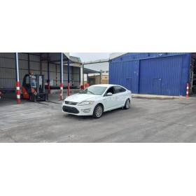Despiece FORD MONDEO IV FASE II