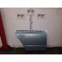Puerta trasera derecha Audi A4 B6. gris azulado (2002)