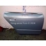 Puerta trasera derecha Audi A4 B6. gris azulado (2002)