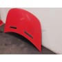 Comprar Capó de Smart For One Rojo | Desguaces Foro