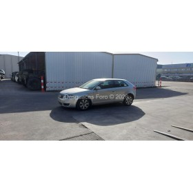 Despiece AUDI A3 8P
