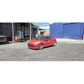 Despiece PEUGEOT 207