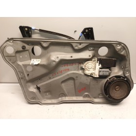 ELEVALUNAS DELANTERO IZQUIERDO VOLKSWAGEN GOLF IV