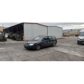 Despiece VOLKSWAGEN PASSAT B5.5