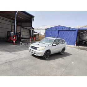 Despiece TOYOTA RAV-4