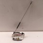 6J0 839 015E CERRADURA DE PUERTA TRASERA IZQUIERDA SEAT IBIZA 6J