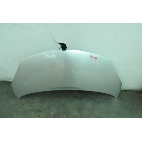 Capó Toyota Aygo 2007 1.i 68CV | Desguaces Foro