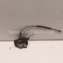 16BQ3B1837016BQ CERRADURA PUERTA DELANTERA DERECHA SEAT IBIZA 6L