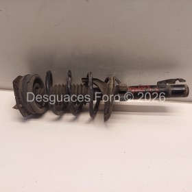 AMORTIGUADOR DELANTERO IZQUIERDO RENAULT MEGANE 2