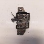 298891 CERRADURA DE CAPÓ RENAULT CLIO III