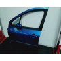 Puerta Delantera Izquierda Completa Peugeot 307 Azul Cielo (Algo Rayada)