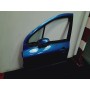 Puerta Delantera Izquierda Completa Peugeot 307 Azul Cielo (Algo Rayada)