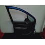 Puerta Delantera Izquierda Completa Peugeot 307 Azul Cielo (Algo Rayada)