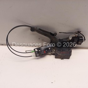 CERRADURA PUERTA DELANTERA DERECHA TOYOTA RAV-4