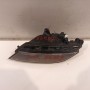 1NE 011.077-02 FARO ANTINIEBLAS DELANTERO DERECHO SEAT IBIZA 6J