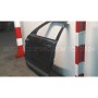 Puerta Delantera Izquierda Range Rover Evoque 2012 Negra 2012