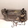 6Q2 959 802A ELEVALUNAS DELANTERO IZQUIERDO SEAT IBIZA 6L 3P