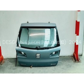  Portón  Trasero Seat Ibiza 6L F6-13E