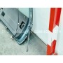  Portón  Trasero Seat Ibiza 6L F6-13E