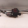 96 848 066 80 MOTOR LIMPIAPARABRISAS DELANTERO PEUGEOT 308