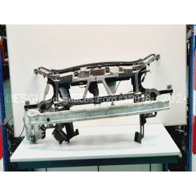  Frente con traviesa  Delantero Renault Grand Scenic II Fase I F5-10F