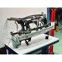  Frente con traviesa  Delantero Renault Grand Scenic II Fase I F5-10F