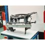  Frente con traviesa  Delantero Renault Grand Scenic II Fase I F5-10F