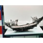  Frente con traviesa  Delantero Renault Grand Scenic II Fase I F5-10F