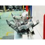  Frente con traviesa  Delantero Renault Grand Scenic II Fase I F5-10F