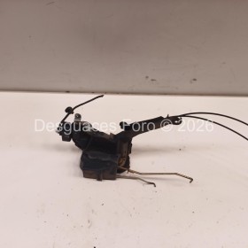 CERRADURA PUERTA DELANTERA IZQUIERDA TOYOTA RAV-4