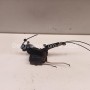 CERRADURA PUERTA DELANTERA IZQUIERDA TOYOTA RAV-4