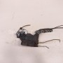 CERRADURA PUERTA DELANTERA IZQUIERDA TOYOTA RAV-4