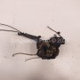 CERRADURA PUERTA DELANTERA IZQUIERDA TOYOTA RAV-4